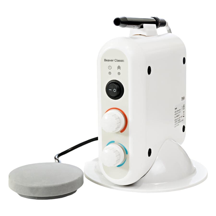 Vector R&D Lil' Beaver Classic Magnetostrictive Ultrasonic Scaler, 25/30 kHz Auto-Adjust, 115V, SC-CL001 thumbnail 5