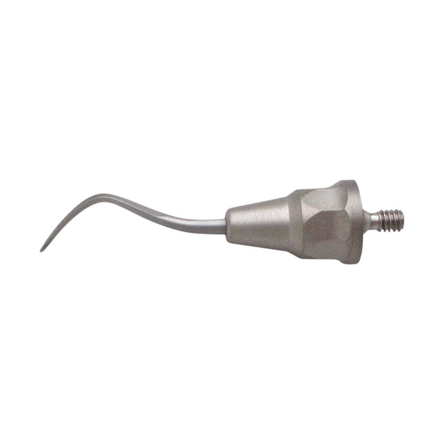 Young Dental Flexsonic Air Scaler Perio Replacement Tip, SS-PERI, Fits Star, 1 Each thumbnail 2