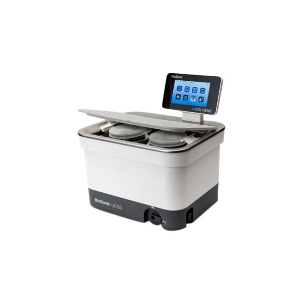 BioSonic UC150 Ultrasonic Cleaning System, 1.5 gal, 115V, #60021987 thumbnail 4