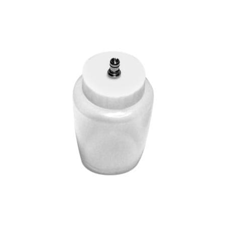 Hu-Friedy Symmetry IQ 4000 Irrigation Bottle with Cap, 500ml thumbnail 2