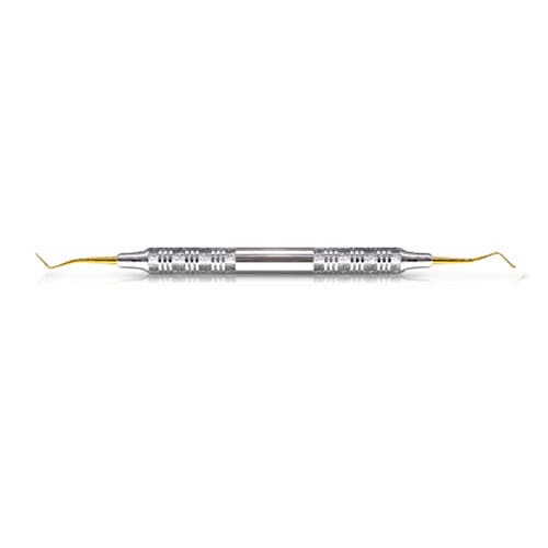 American Eagle Instruments Ball Burnisher M1 XP 3/8" Stainless Steel, Dr. Mopper Series, AEBM1TNZ thumbnail 4