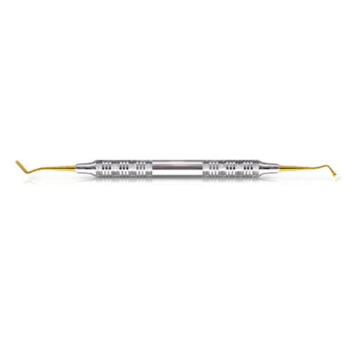 American Eagle Composite 6-21 Acorn XP 3/8 SS Titanium Nitride, AEC6-21ATNZ thumbnail 3