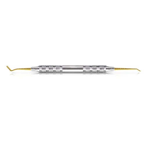 American Eagle Instruments Composite Plastic Filling Instrument, XP, #6 Paddle/Plugger, TNT Z Handle, 3/8" Diameter, Double-Ended, 1/Pk, AEC6TNZ thumbnail 6