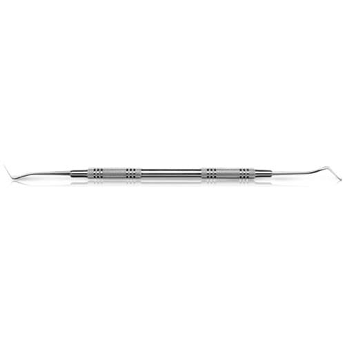 American Eagle Instruments #8A Plastic Filling Carver, Double-End, Standard Handle, Stainless Steel, 1/Pk, AECA8A thumbnail 5