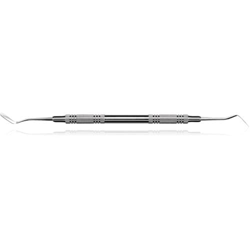 American Eagle Plastic Filling Carver PFI Ash 6, Single End, Stainless Steel, AECAA-6 thumbnail 3