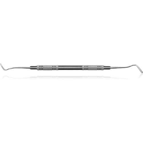 American Eagle Instruments Gregg Carver, Double-End, #4-5, Standard Handle, Stainless Steel, 1/Pk, AECAG4-5 thumbnail 5