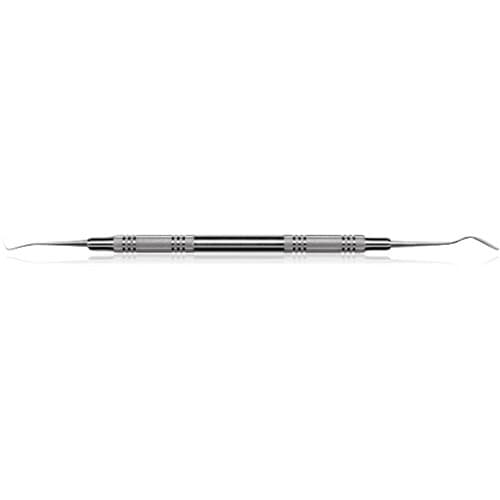 American Eagle Instruments IPC Interproximal Carver, Double-End, Standard Handle, Stainless Steel, 1/Pk, AECAIPC thumbnail 6