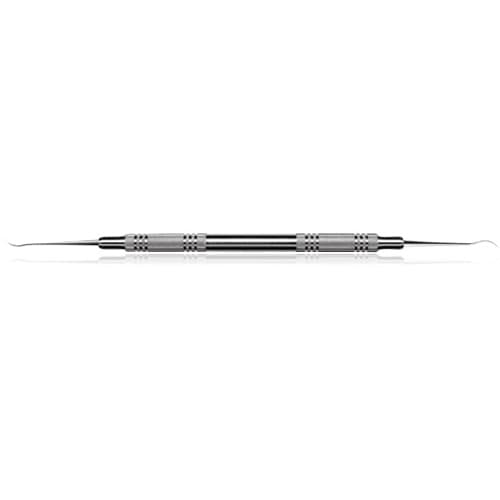 American Eagle Instruments IPC #1 Interproximal Minnesota Carver, Double-End, Standard Handle, Stainless Steel, 1/Pk, AECAIPC1M thumbnail 6