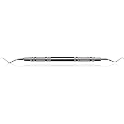 American Eagle Instruments IPC #2 Minnesota Interproximal Carver, Double-End, Standard Handle, Stainless Steel, 1/Pk, AECAIPC2M thumbnail 5