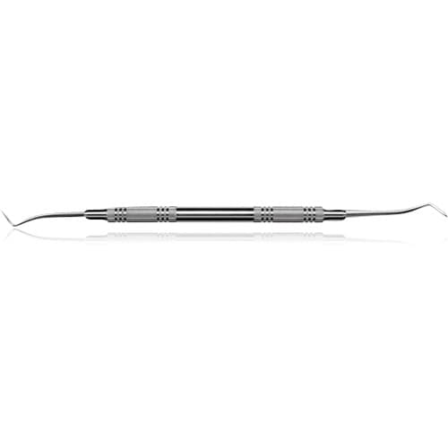 American Eagle Instruments Tanner Carver #3, Double-End, Standard Handle, Stainless Steel, 1/Pk, AECAT3 thumbnail 6