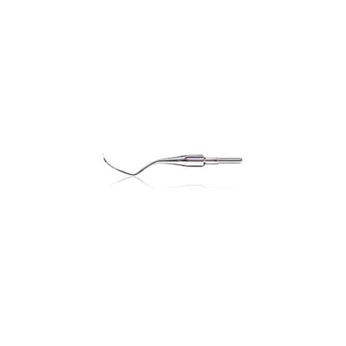 American Eagle Instruments Quik-Tip Talon Tough Barnhart 5 Curette Tip, Stainless Steel, Cone Socket, AECB5TTQT thumbnail 3