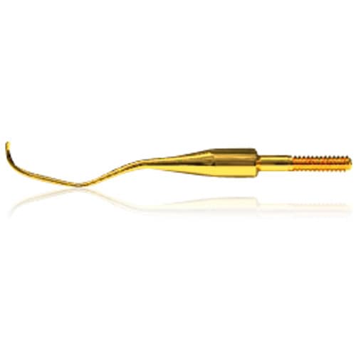 American Eagle Instruments XP Squared Technology Quik-Tip Curette, Barnhart 5, AECB5XPQTE thumbnail 6