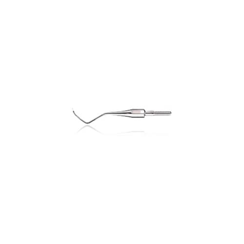American Eagle Instruments Quik-Tip Talon Tough Columbia 13 Curette, Stainless Steel, Cone Socket, AECC13TTQT thumbnail 3