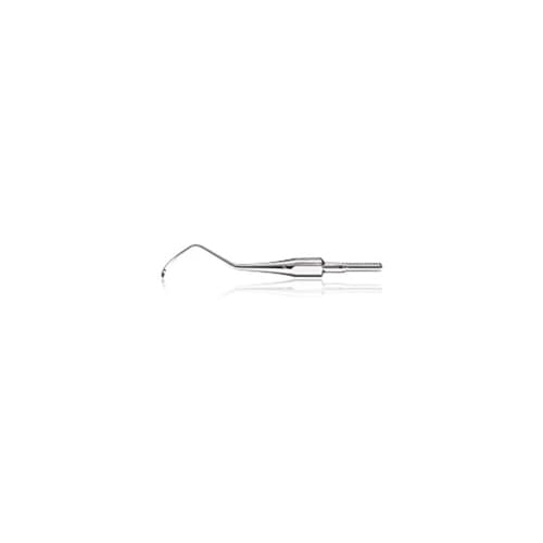 American Eagle Instruments Quik-Tip Talon Tough Columbia 14 Curette, Stainless Steel, Cone Socket, AECC14TTQT thumbnail 4