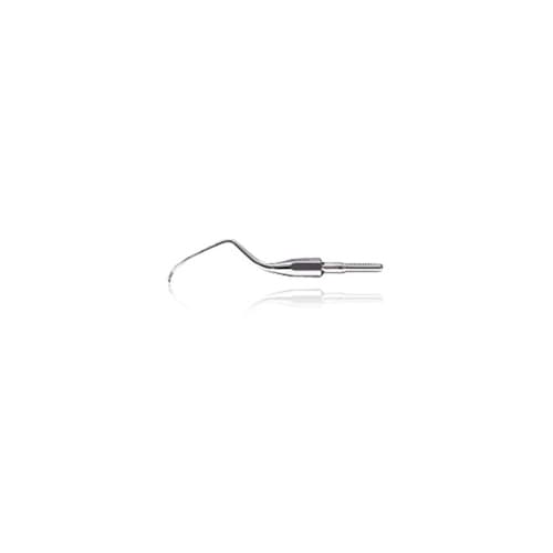 American Eagle Instruments Quik-Tip™ Talon Tough™ Columbia 4R Universal Curette Tip, Stainless Steel, Cone Socket, AECC4RTTQT thumbnail 4