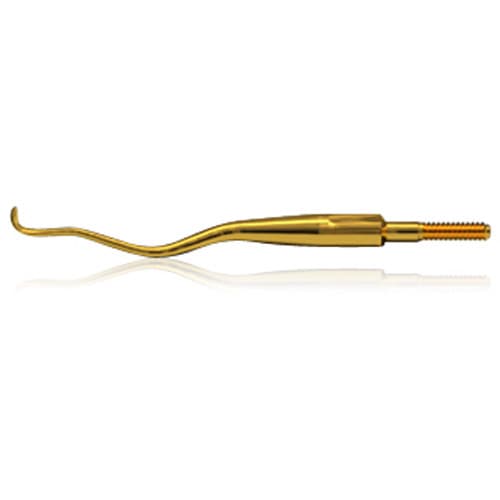 XP² Technology™ Quik-Tip™ Curette Langer 2, American Eagle Instruments, AECL2XPQT thumbnail 2