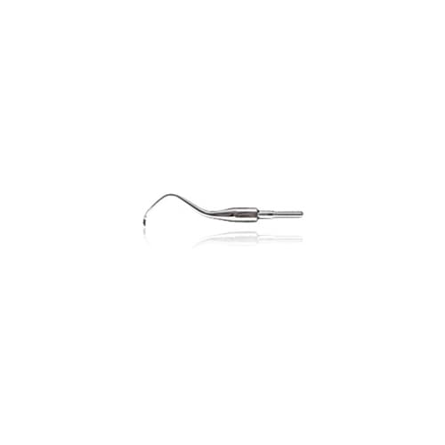 American Eagle Instruments Quik-Tip™ Talon Tough™ Universal Curette, Rules 4, Stainless Steel, Cone Socket, AECR4TTQT thumbnail 4
