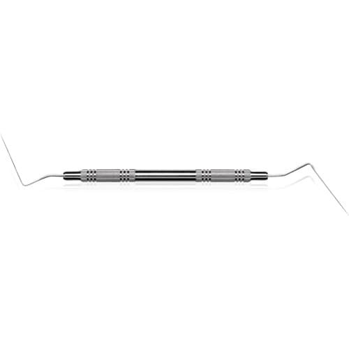 American Eagle Endo Plugger 1-3, Double-Ended, Stainless Steel, AEE1-3P thumbnail 4