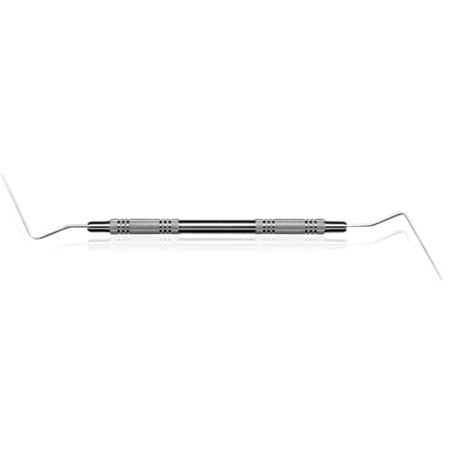 American Eagle Endo Plugger 5-7, Double-Ended, Stainless Steel, AEE5-7P thumbnail 6