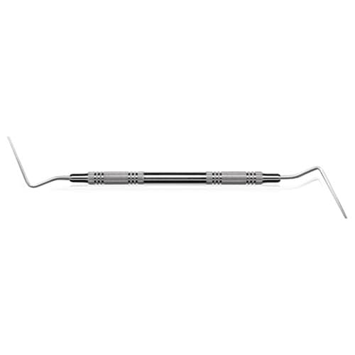 American Eagle Endodontic Root Canal Plugger, Double-Ended, Size 9/11, Stainless Steel, AEE9-11P thumbnail 6