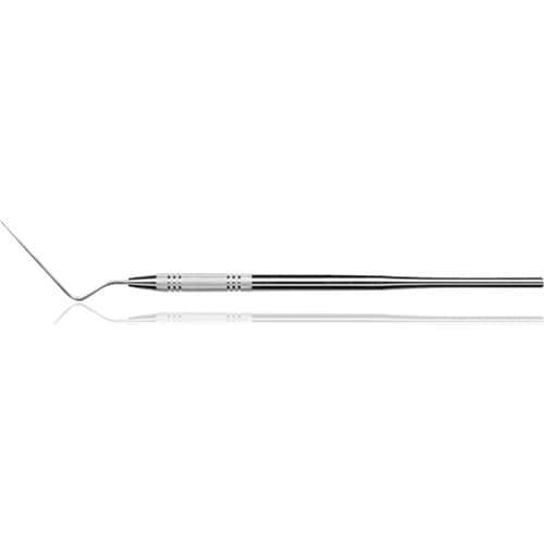 American Eagle Instruments Endodontic Spreader D11-21, Stainless Steel, Single-Ended, AEED11-21S thumbnail 3