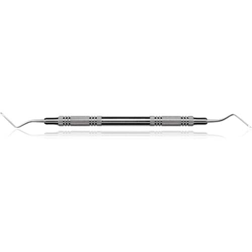 American Eagle Endodontic Excavator #31L, Stainless Steel Standard Handle, Double End, AEEM31LEXC thumbnail 5