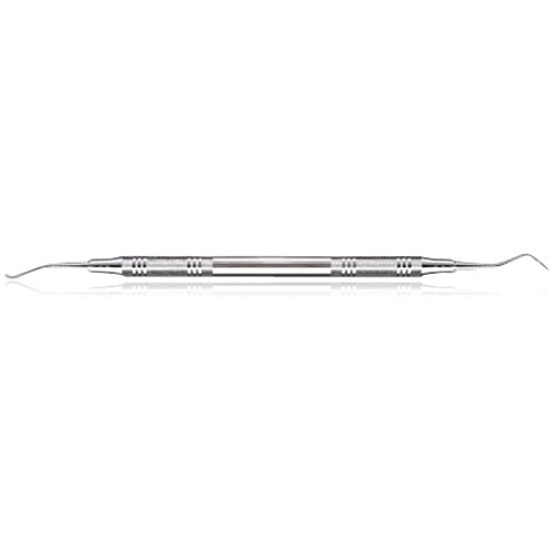American Eagle Excavator #40/41 (11-7-14) Double End, Stainless Steel Standard Handle, AEEXC40-41 thumbnail 4
