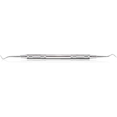 American Eagle Excavator 64-65, Double-Ended, Stainless Steel Standard Handle, Single Instrument, AEEXC64-65 thumbnail 6