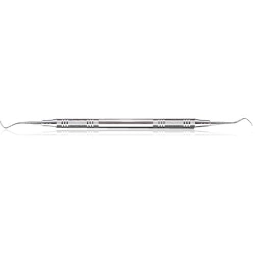 American Eagle Instruments Excavator 66-67, Double-Ended, Stainless Steel, AEEXC66-67 thumbnail 4