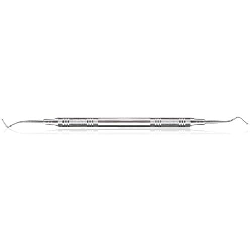 American Eagle Excavator 70-71, Double-End, Standard Handle, Stainless Steel, 1/Pk, AEEXC70-71 thumbnail 6