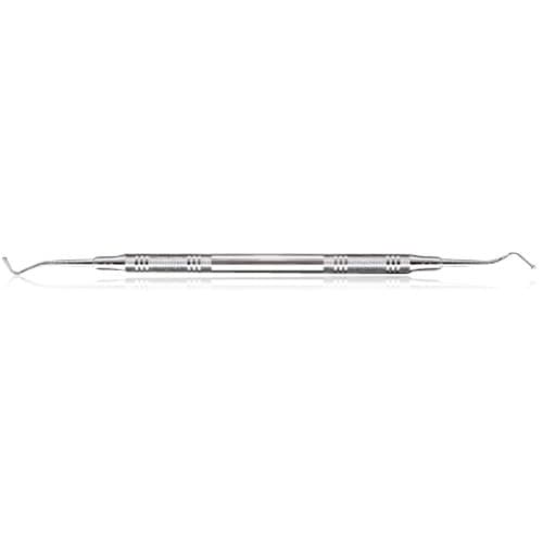American Eagle Excavator 74-75, Double End, Talon Tough Stainless Steel, AEEXC74-75 thumbnail 3