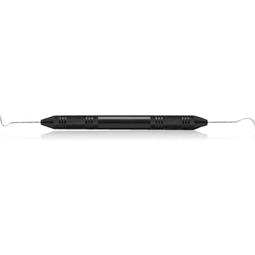 American Eagle SE #3 Explorer with 7/32" (5.6mm) Stainless Steel Handle, Single Instrument, AEEXP3 thumbnail 3