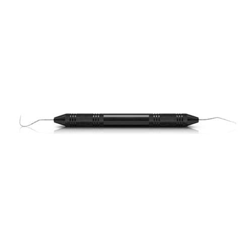 American Eagle Explorer DE 5 (3/8") Double-Ended EagleLite Resin Handle, #17/23, AEEXP5X thumbnail 6
