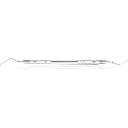 American Eagle Hirschfeld 3-7 File, Double End, Buccal/Lingual, Stainless Steel, AEFH3-7 thumbnail 4