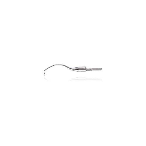 American Eagle Instruments Gracey #12 Talon Tough Quik-Tip, Stainless Steel, Cone Socket, Posterior Mesial, AEG12TTQT thumbnail 4