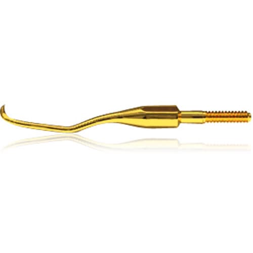 American Eagle Instruments XP Squared Technology Quik-Tip Gracey Standard 2 Curette, Cone Socket, AEG2XPQT thumbnail 6