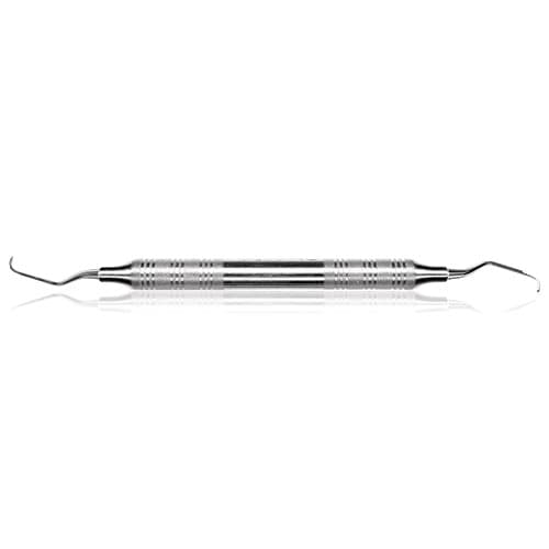 American Eagle Instruments Gracey 5/6 Curette, Double End, Standard, EagleLite Stainless Steel Handle, AEG5-6Z thumbnail 5