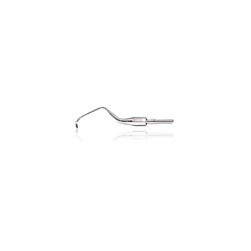 American Eagle Instruments Quik-Tip Gracey 8 Talon Tough Stainless Steel Interchangeable Curette Tip, Cone Socket, AEG8TTQT thumbnail 3