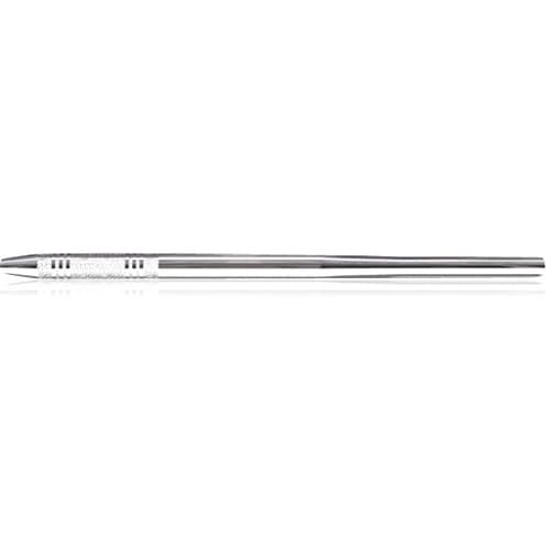 American Eagle Cone Socket Mirror Handle Tapered, Stainless Steel, 1/4", AEMHT thumbnail 8
