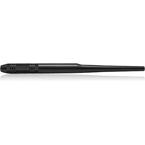 American Eagle Cone Socket Mirror Handle Tapered 3/8" (9.5mm), EagleLite Resin, Black, Single End, AEMHTX thumbnail 4