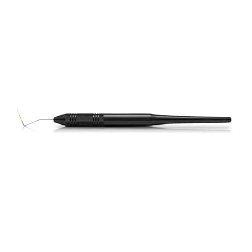 American Eagle Probe #12 South Dakota, Yellow, Single End, EagleLite Resin Handle, 3/8", AEPSD12YX thumbnail 4