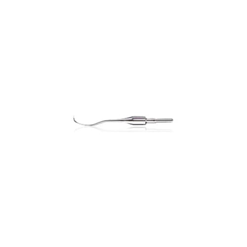 American Eagle Instruments Quik-Tip™ Scaler 204SD B Talon Tough™ Stainless Steel, Cone Socket, AES204SDBTTQT thumbnail 2