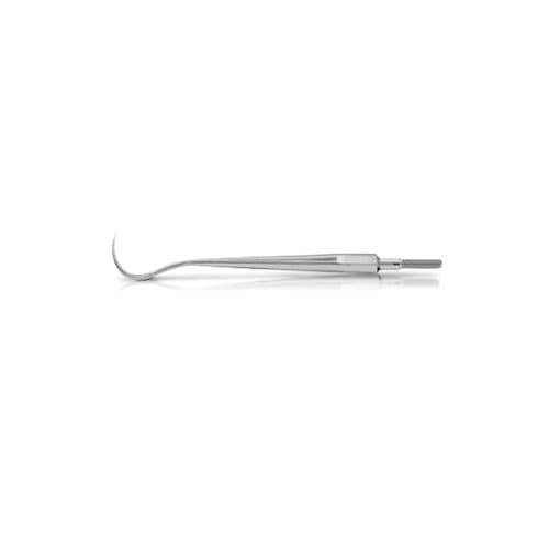 American Eagle Instruments Blackjack A Talon Tough Stainless Steel Quik-Tip Scaler, Cone Socket, AESBJATTQT thumbnail 4