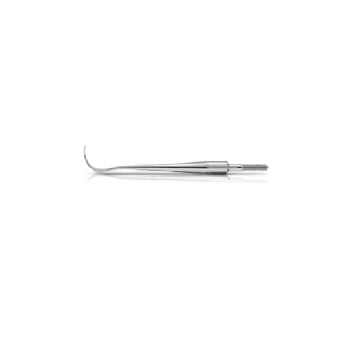 American Eagle Instruments Blackjack B Talon Tough Stainless Steel Quik-Tip Scaler Tip, Cone Socket, AESBJBTTQT thumbnail 4