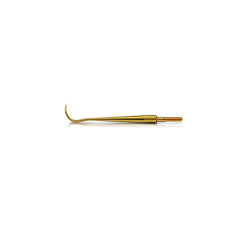 XP SQUARED Technology Quik-Tip Scaler Tip, Blackjack B, Cone Socket, 440A Stainless Steel, Each, AESBJBXPQTE thumbnail 6