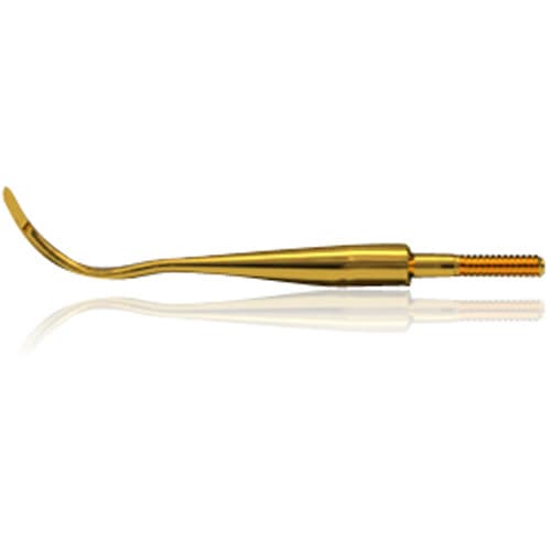 XP SQUARED Technology Quik-Tip Scaler Tip, Eagle Claw B, Cone Socket, 440A Stainless Steel, Each thumbnail 6