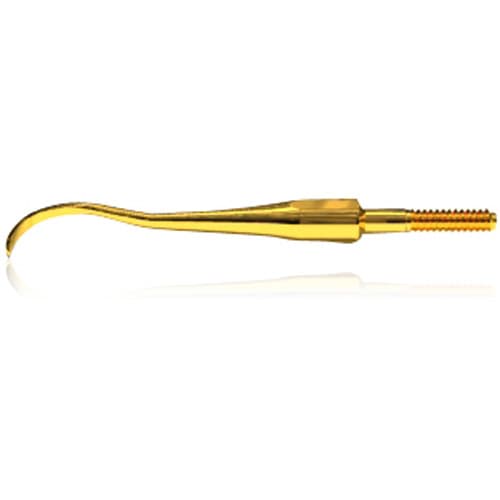XP SQUARED Technology Quik-Tip Scaler H5 Sickle, Anterior, Cone Socket, 1/Pkg, AESH5XPQT thumbnail 6