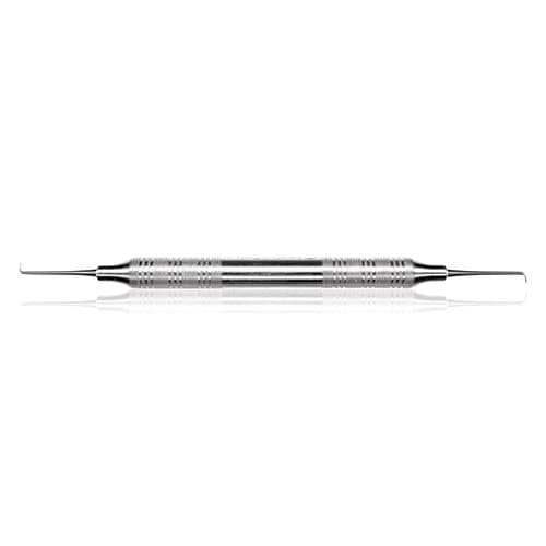 American Eagle Instruments EagleLite Morse Scaler DE 0-00, Talon Tough Stainless Steel, Z Handle, AESM0-00Z thumbnail 3