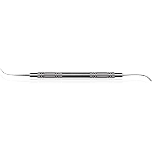 American Eagle Instruments P.K. Thomas #1 (PKT1) Double-Ended Waxing Instrument, Stainless Steel, AEWPKT1 thumbnail 3
