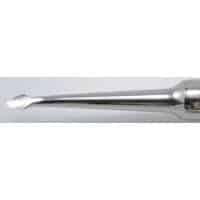 Miltex Surgical Elevator #1 Spade Tip, Left, Single End, Stainless Steel, DEL1SPD thumbnail 6